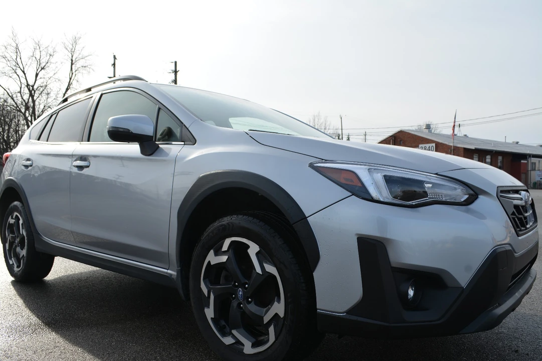 2021 Subaru Crosstrek 2nd Gen - Image 7 of 21