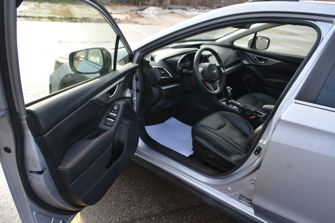 2021 Subaru Crosstrek 2nd Gen - Image 10 of 21