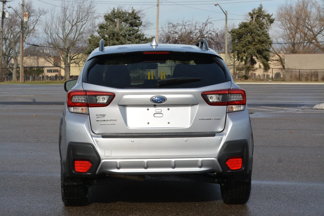2021 Subaru Crosstrek 2nd Gen - Image 4 of 21