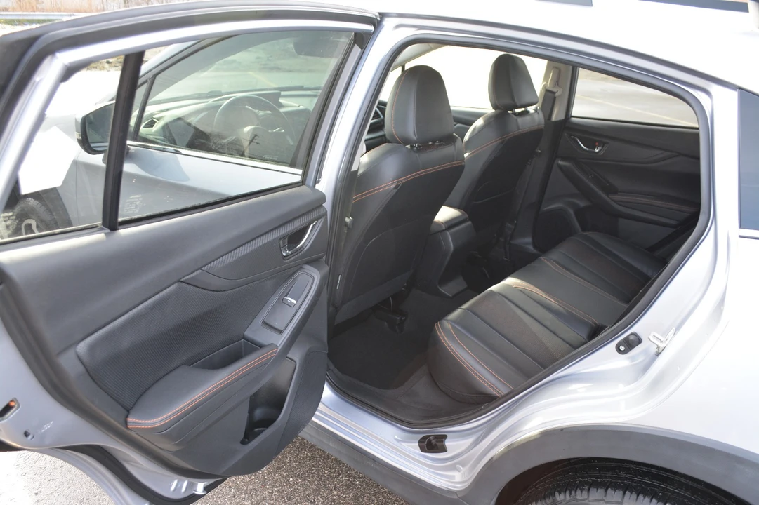 2021 Subaru Crosstrek 2nd Gen - Image 12 of 21
