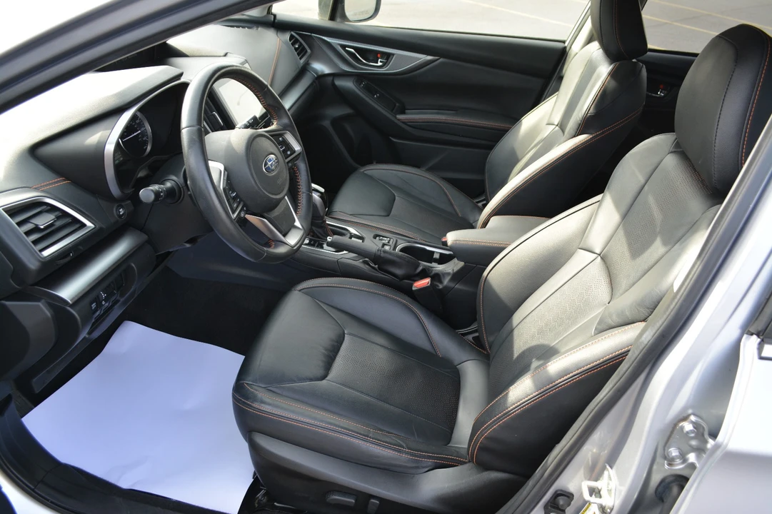 2021 Subaru Crosstrek 2nd Gen - Image 11 of 21