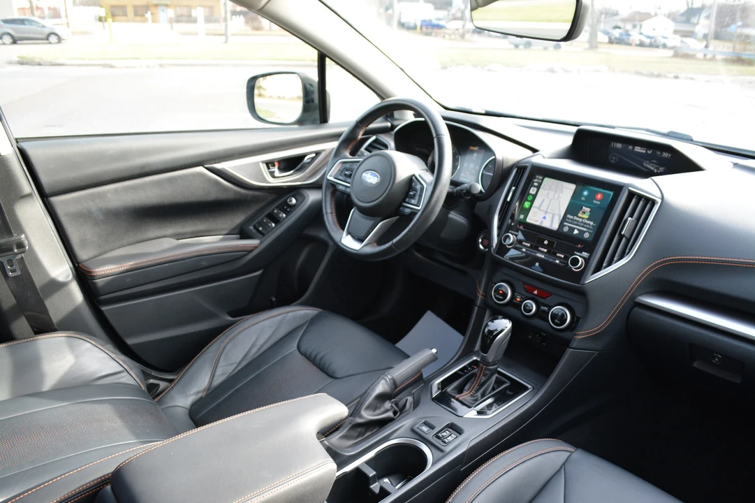 2021 Subaru Crosstrek 2nd Gen - Image 21 of 21
