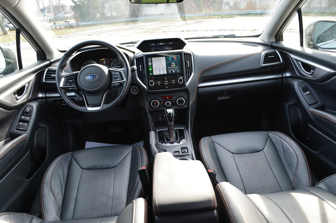 2021 Subaru Crosstrek 2nd Gen - Image 20 of 21