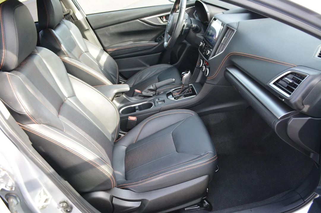 2021 Subaru Crosstrek 2nd Gen - Image 16 of 21