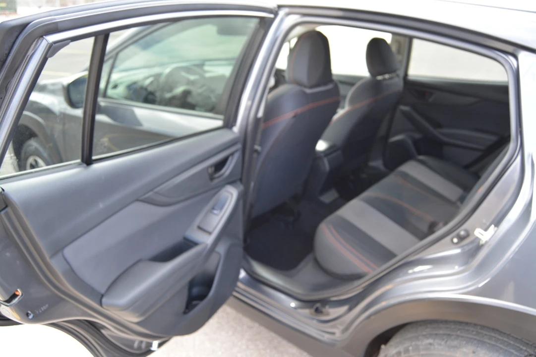 2021 Subaru Crosstrek 2nd Gen - Image 15 of 27