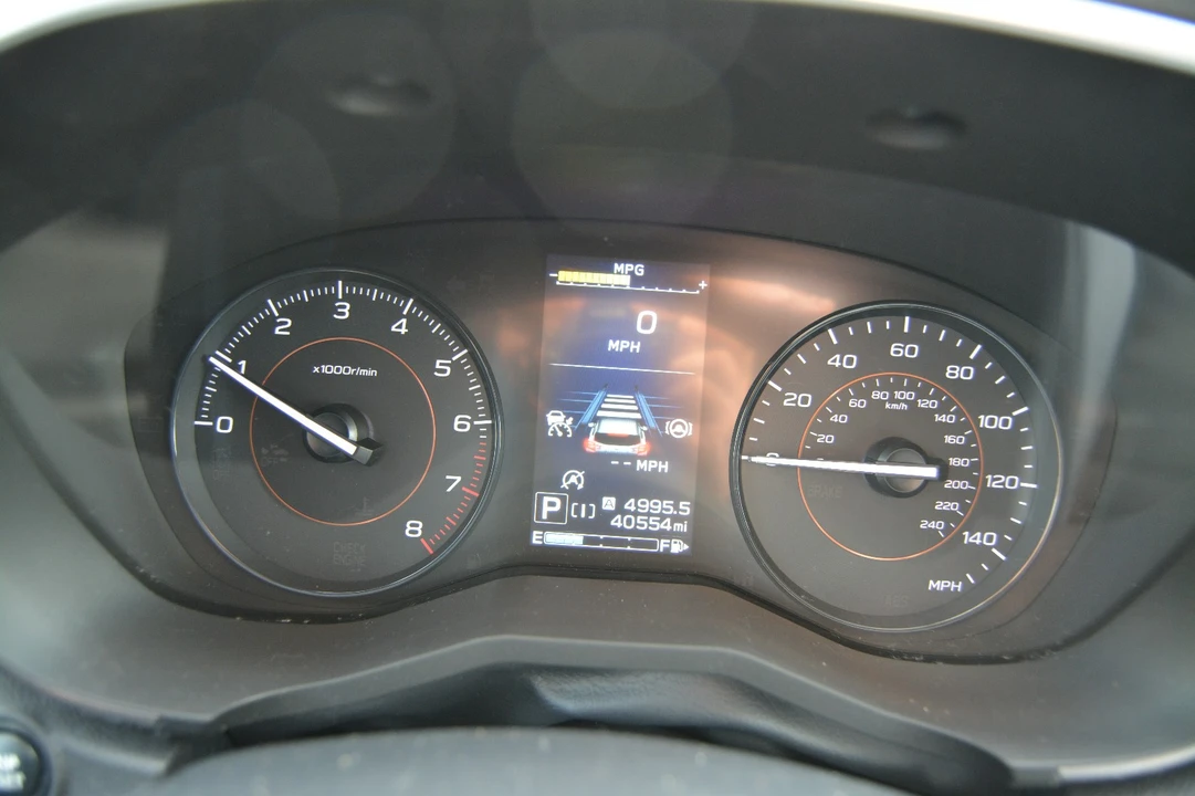 2021 Subaru Crosstrek 2nd Gen - Image 21 of 27