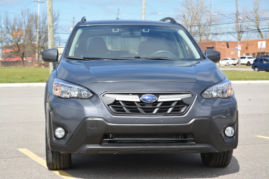 2021 Subaru Crosstrek 2nd Gen - Image 2 of 27