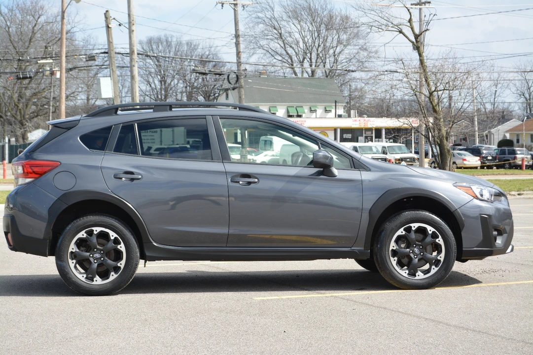 2021 Subaru Crosstrek 2nd Gen - Image 8 of 27