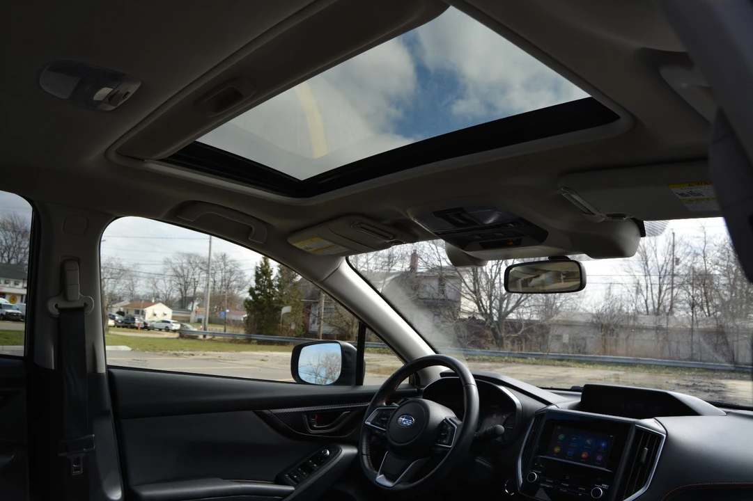 2021 Subaru Crosstrek 2nd Gen - Image 24 of 27
