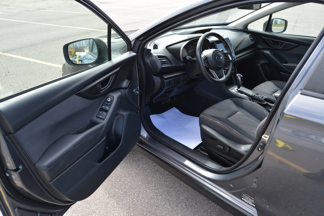 2021 Subaru Crosstrek 2nd Gen - Image 13 of 27