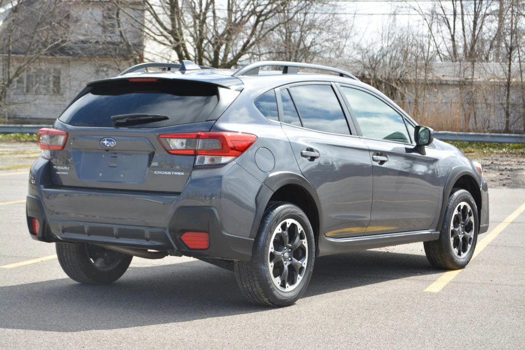 2021 Subaru Crosstrek 2nd Gen - Image 7 of 27