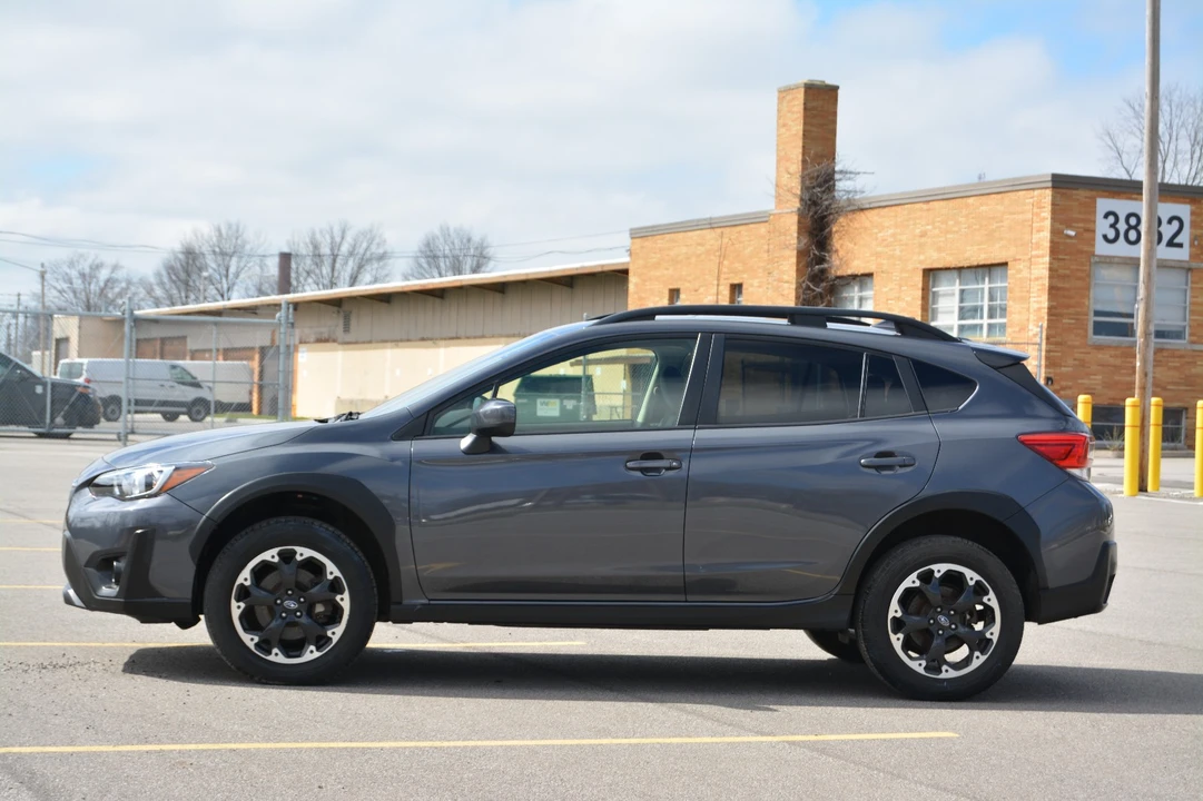 2021 Subaru Crosstrek 2nd Gen - Image 4 of 27