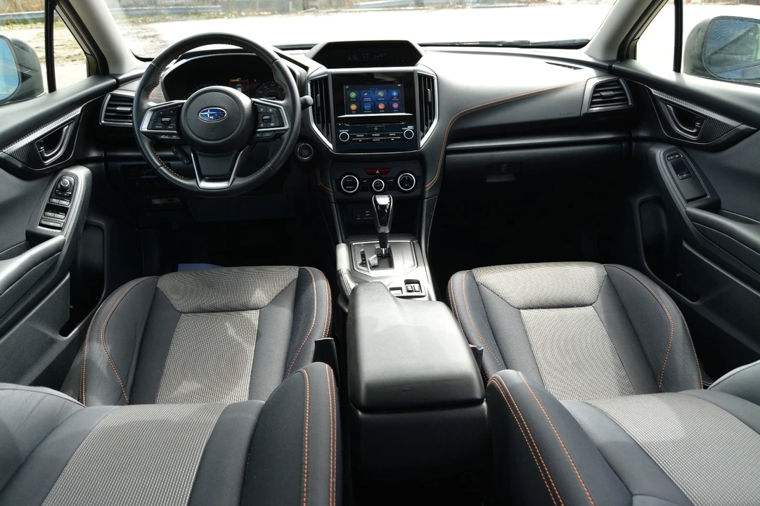 2021 Subaru Crosstrek 2nd Gen - Image 22 of 27