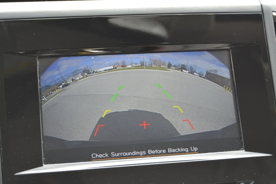 2021 Subaru Crosstrek 2nd Gen - Image 19 of 27