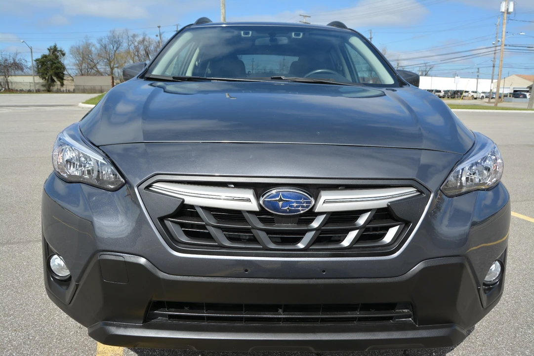 2021 Subaru Crosstrek 2nd Gen - Image 11 of 27