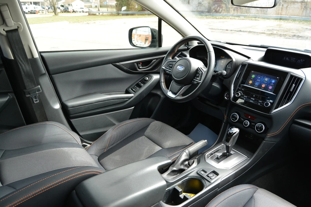2021 Subaru Crosstrek 2nd Gen - Image 23 of 27
