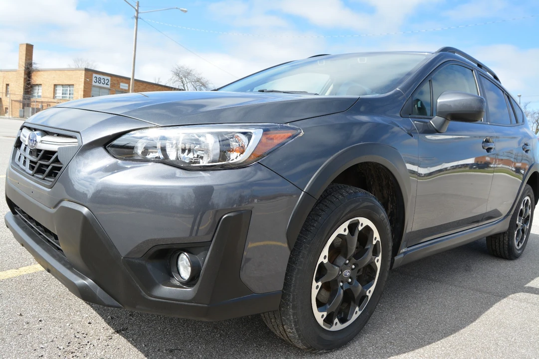 2021 Subaru Crosstrek 2nd Gen - Image 10 of 27
