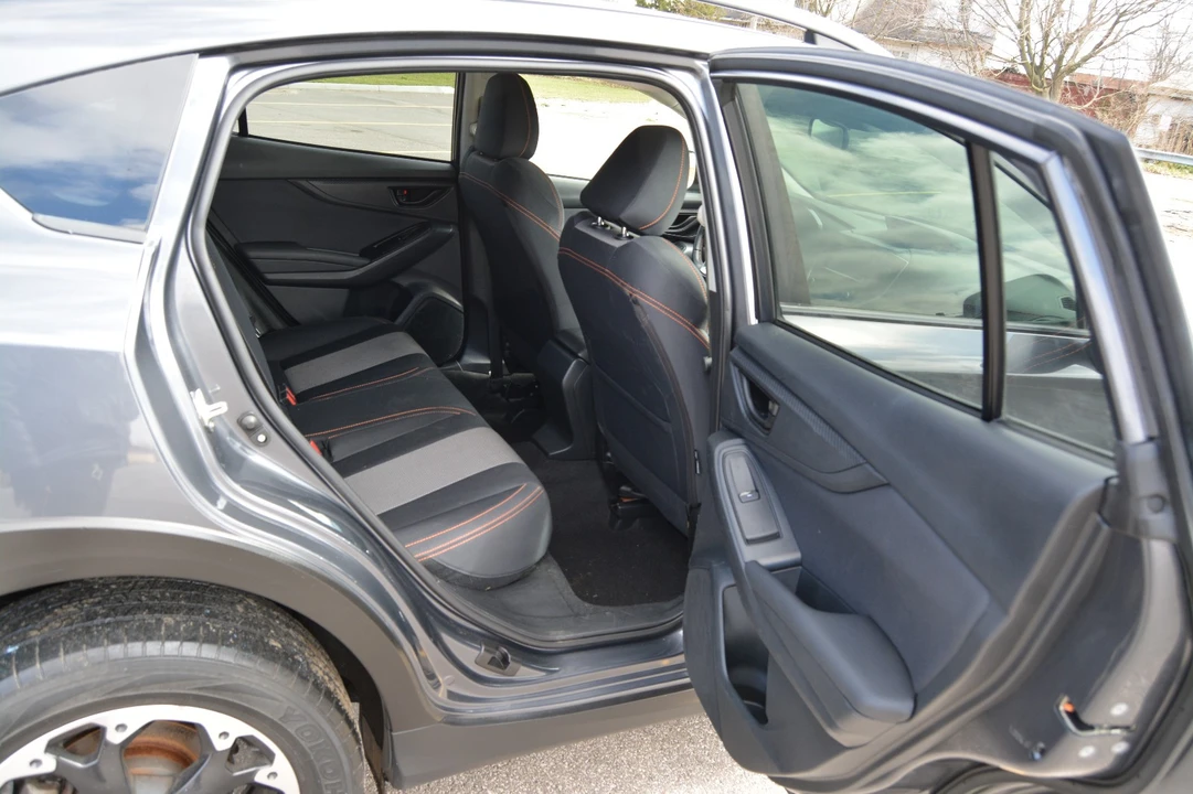 2021 Subaru Crosstrek 2nd Gen - Image 17 of 27