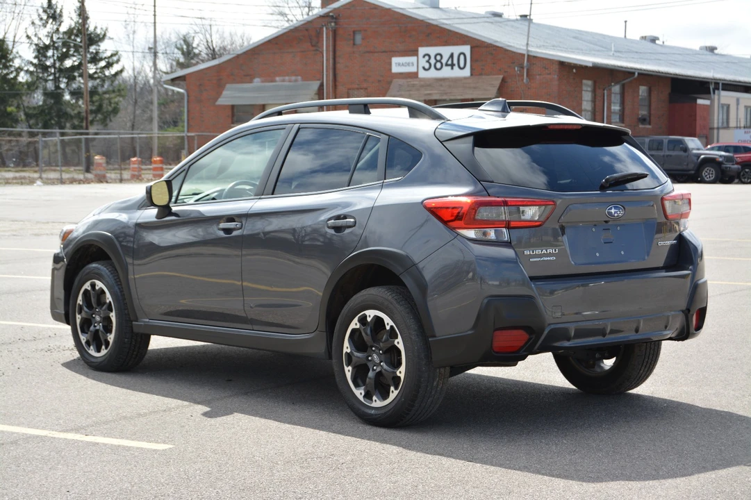 2021 Subaru Crosstrek 2nd Gen - Image 5 of 27