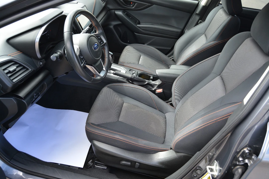2021 Subaru Crosstrek 2nd Gen - Image 14 of 27