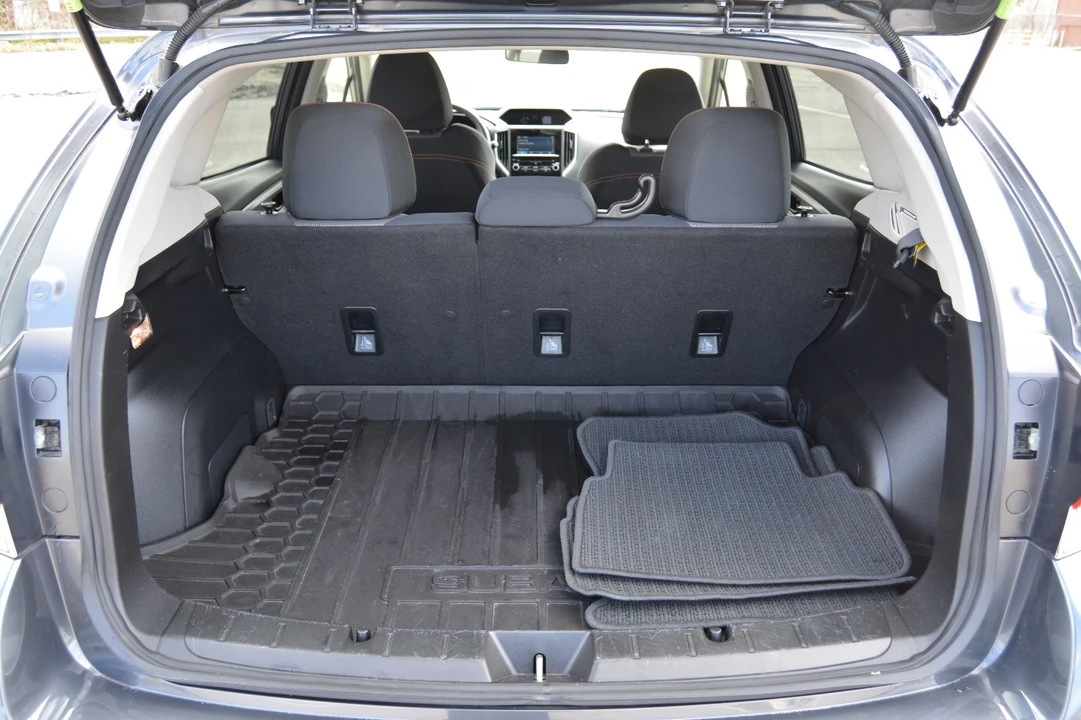 2021 Subaru Crosstrek 2nd Gen - Image 16 of 27