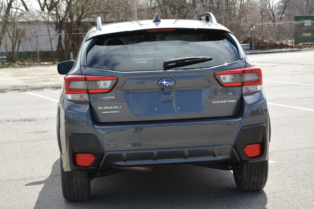 2021 Subaru Crosstrek 2nd Gen - Image 6 of 27