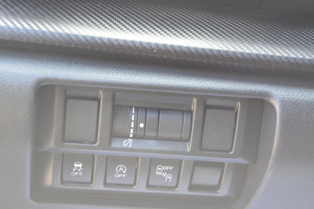 2021 Subaru Crosstrek 2nd Gen - Image 25 of 27