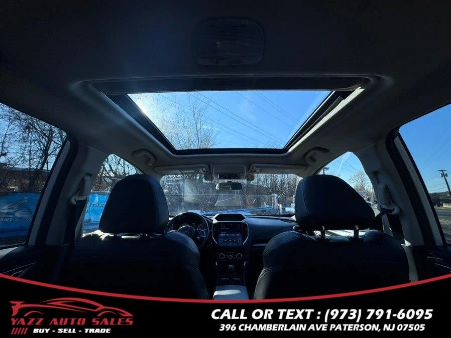 2021 Subaru Forester 5th Gen - Image 15 of 20