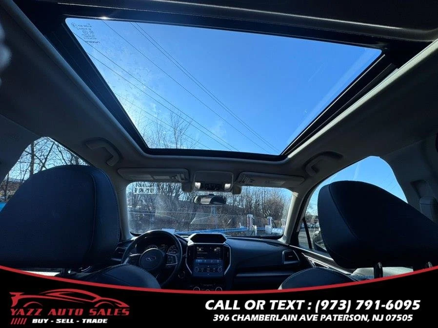 2021 Subaru Forester 5th Gen - Image 18 of 20