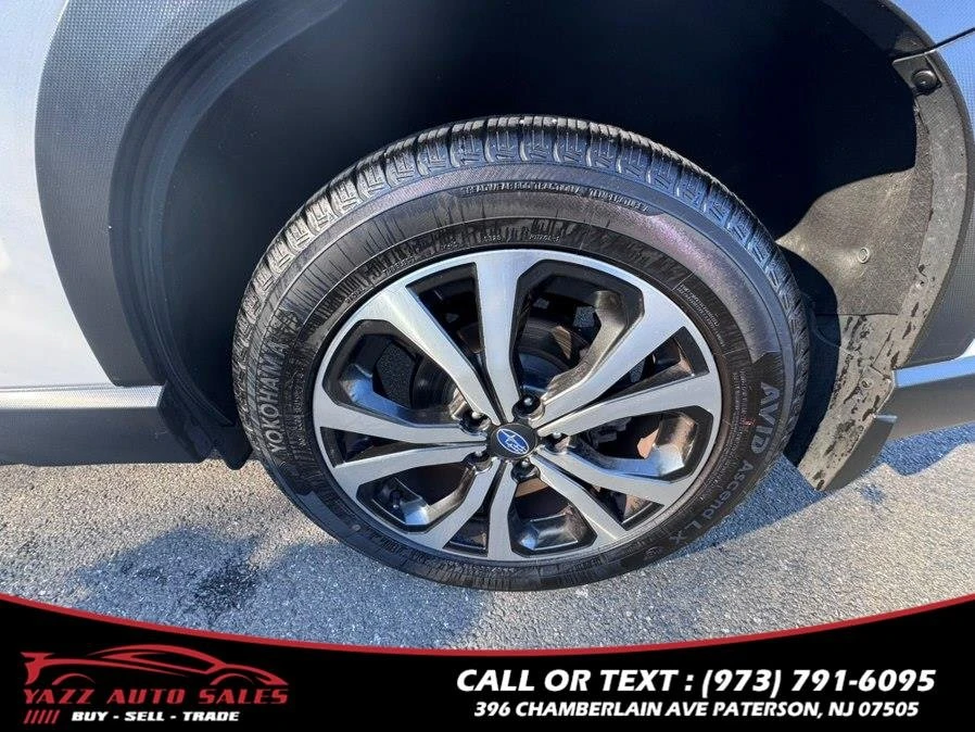 2021 Subaru Forester 5th Gen - Image 10 of 20