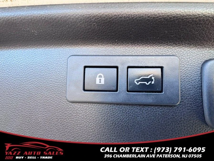 2021 Subaru Forester 5th Gen - Image 16 of 20