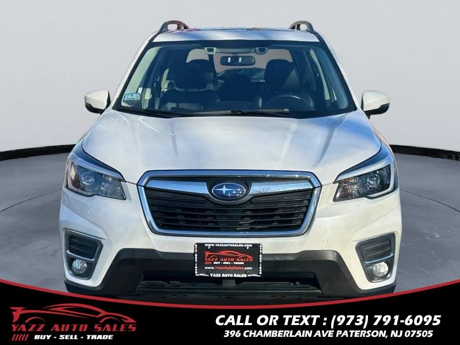 2021 Subaru Forester 5th Gen - Image 2 of 20