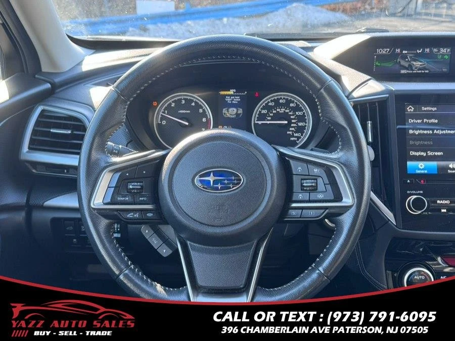 2021 Subaru Forester 5th Gen - Image 20 of 20