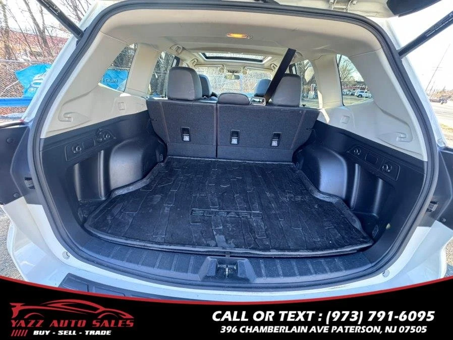 2021 Subaru Forester 5th Gen - Image 13 of 20