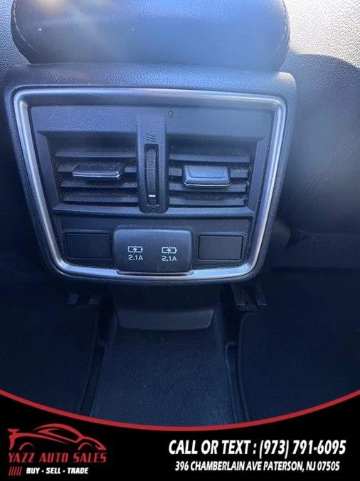 2021 Subaru Forester 5th Gen - Image 17 of 20