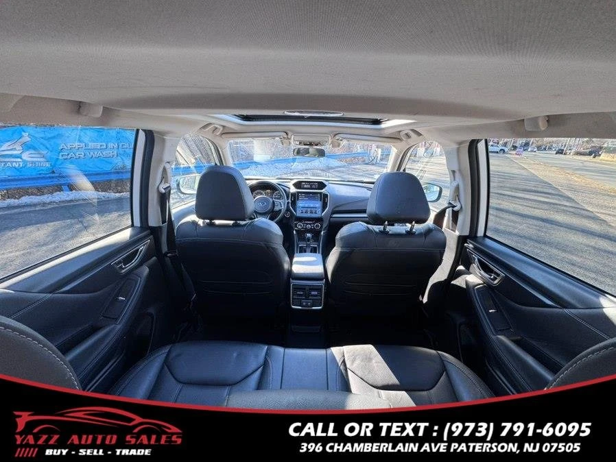 2021 Subaru Forester 5th Gen - Image 14 of 20