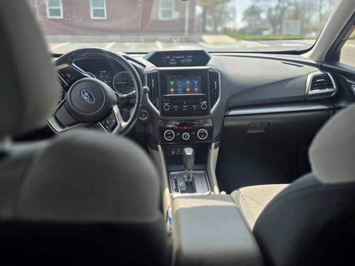2021 Subaru Forester 5th Gen - Image 5 of 6