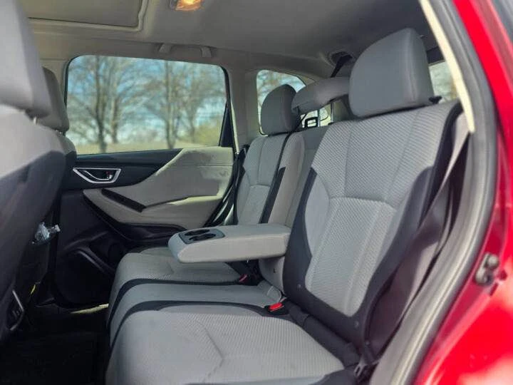 2021 Subaru Forester 5th Gen - Image 4 of 6