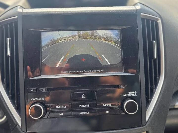2021 Subaru Forester 5th Gen - Image 6 of 6