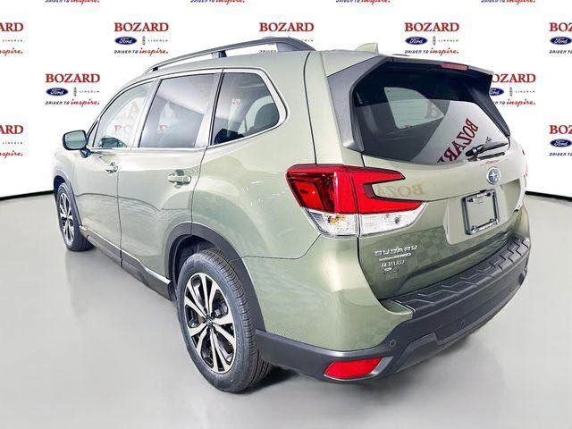 2021 Subaru Forester 5th Gen - Image 2 of 14