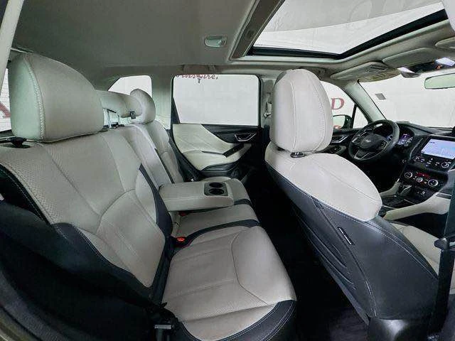 2021 Subaru Forester 5th Gen - Image 10 of 14