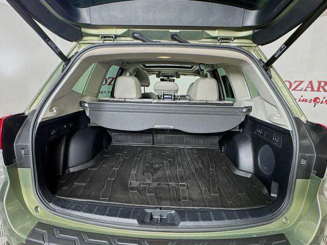 2021 Subaru Forester 5th Gen - Image 14 of 14