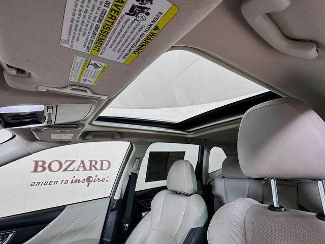 2021 Subaru Forester 5th Gen - Image 11 of 14