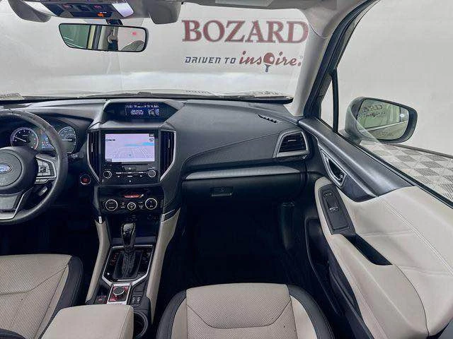 2021 Subaru Forester 5th Gen - Image 6 of 14