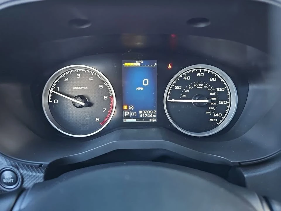 2021 Subaru Forester 5th Gen - Image 8 of 18
