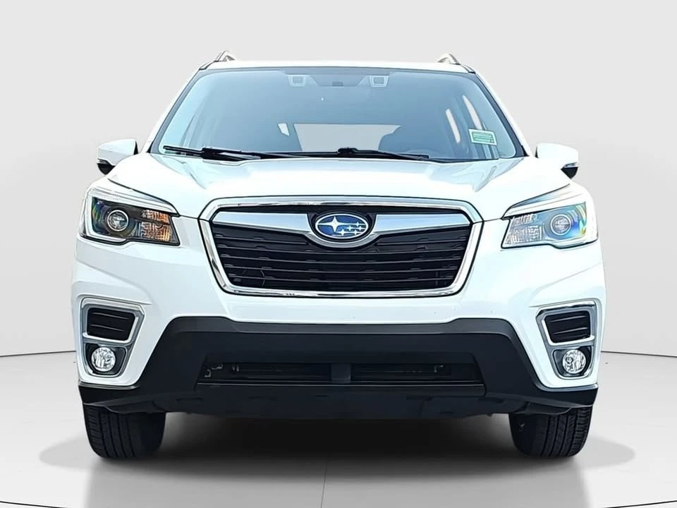 2021 Subaru Forester 5th Gen - Image 2 of 3