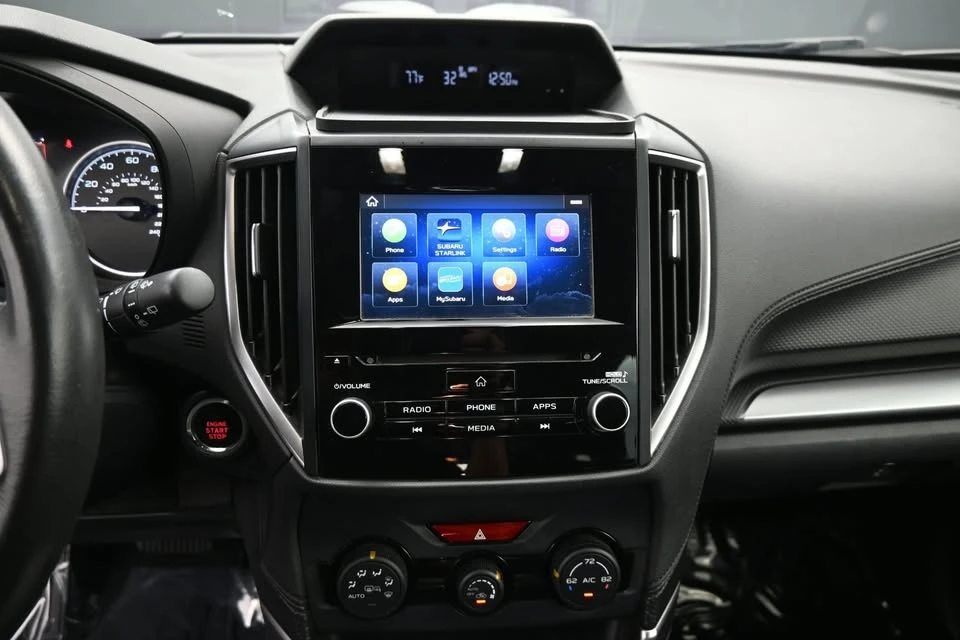 2021 Subaru Forester 5th Gen - Image 10 of 12