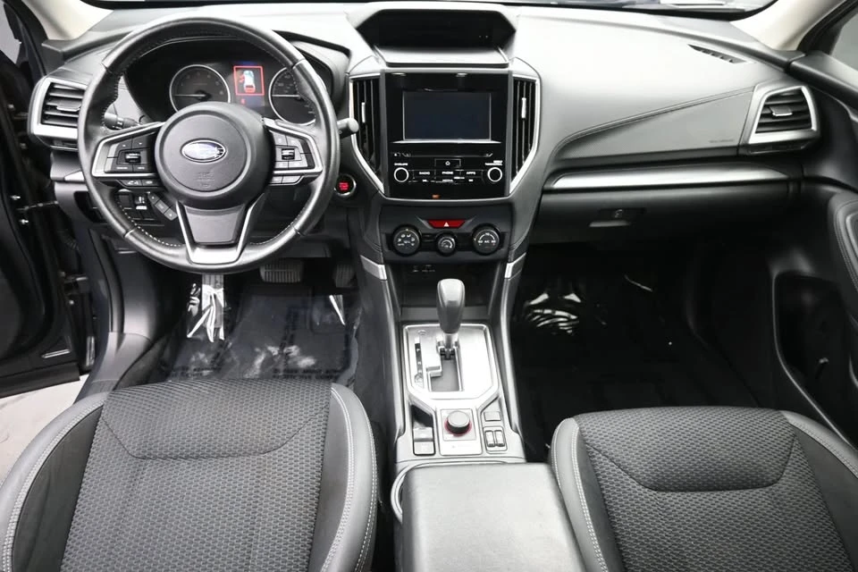 2021 Subaru Forester 5th Gen - Image 8 of 12