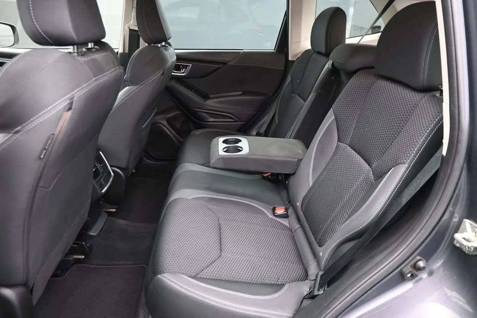 2021 Subaru Forester 5th Gen - Image 11 of 12