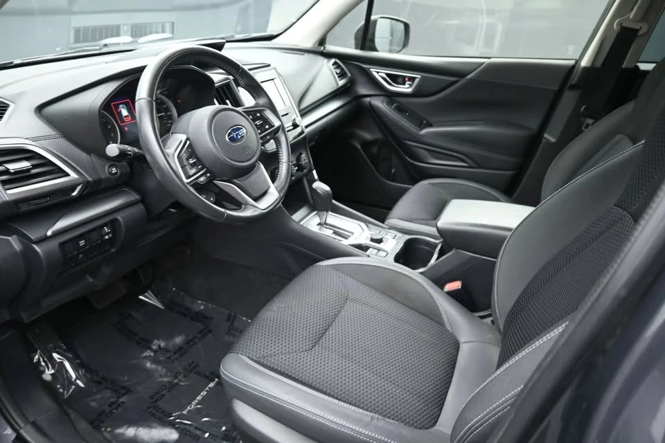 2021 Subaru Forester 5th Gen - Image 7 of 12